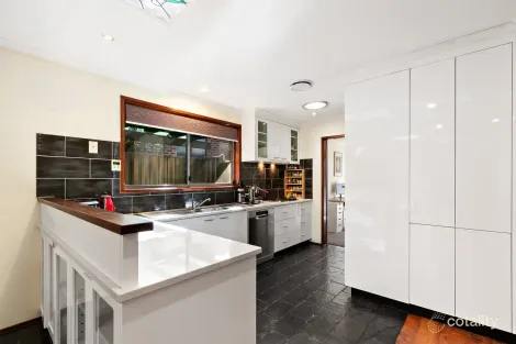 Property photo of 12 Benson Crescent Calwell ACT 2905