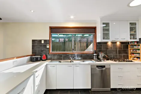 Property photo of 12 Benson Crescent Calwell ACT 2905
