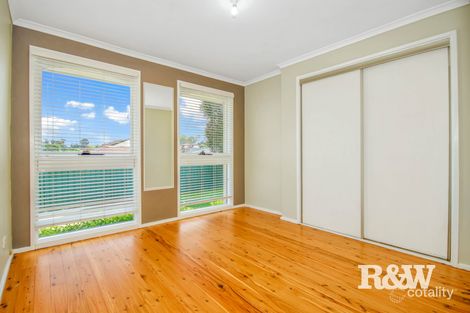 Property photo of 53 Corio Drive St Clair NSW 2759