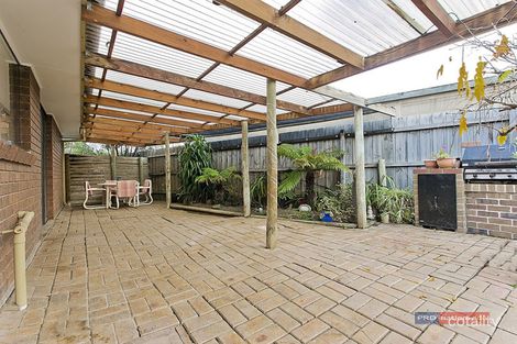 Property photo of 2 Allora Close Hoppers Crossing VIC 3029