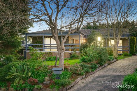 Property photo of 13 Valencia Terrace Templestowe VIC 3106