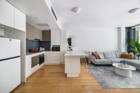 Property photo of 106A/144 Dunning Avenue Rosebery NSW 2018