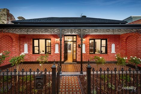 Property photo of 3 Church Street Brunswick VIC 3056