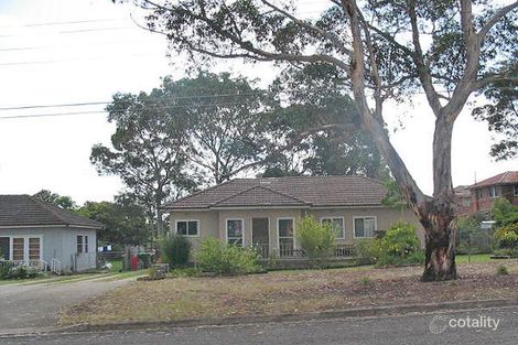 36 Gundaroo St, Villawood, NSW 2163