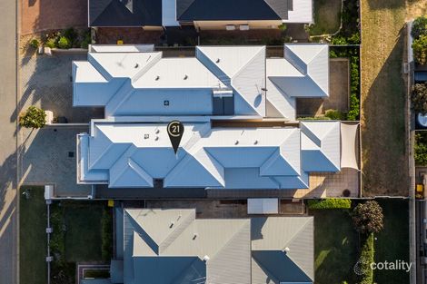 Property photo of 48B Shannon Road Mandurah WA 6210