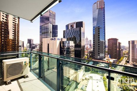 Property photo of 2902/180 City Road Southbank VIC 3006