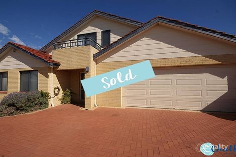 Property photo of 17B Lewington Street Rockingham WA 6168