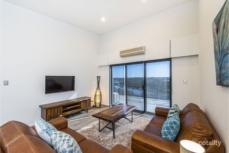 Property photo of 602/150 Great Eastern Highway Ascot WA 6104