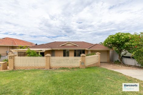 Property photo of 1/26 French Street Joondanna WA 6060