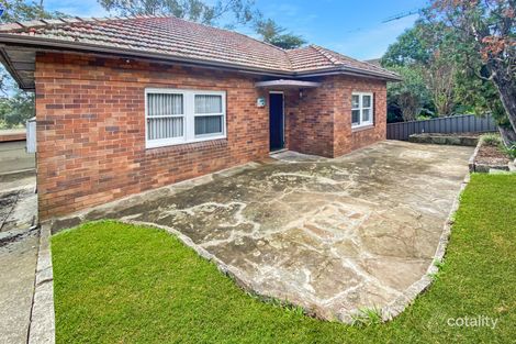 164 Blaxland Rd, Ryde, NSW 2112