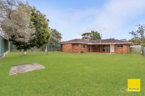 Property photo of 3 Barber Drive Capalaba QLD 4157