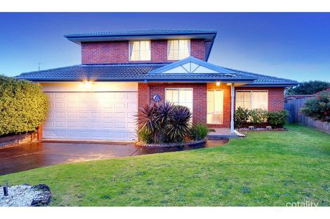 Property photo of 10 Karleen Court Mornington VIC 3931