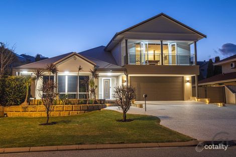 Property photo of 28 Rees Place Wannanup WA 6210