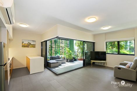 Property photo of 30/2-4 Garden Terrace Newmarket QLD 4051