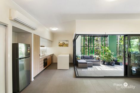 Property photo of 30/2-4 Garden Terrace Newmarket QLD 4051