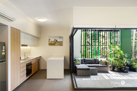 Property photo of 30/2-4 Garden Terrace Newmarket QLD 4051