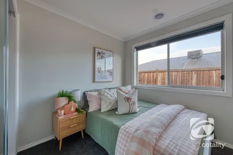 Property photo of 67 Willandra Circuit Warragul VIC 3820