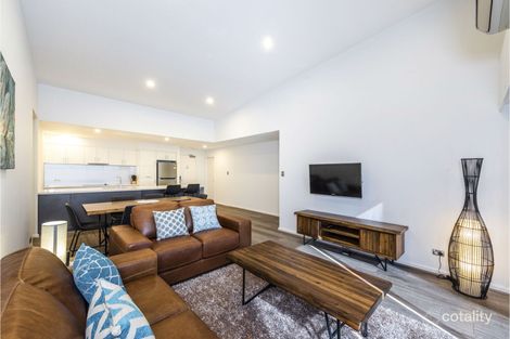 Property photo of 602/150 Great Eastern Highway Ascot WA 6104