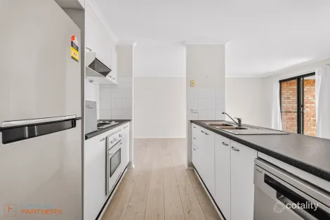 Property photo of 65/10 Eyre Street Griffith ACT 2603