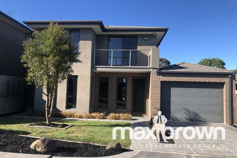Property photo of 3/47 Carronvale Road Mooroolbark VIC 3138