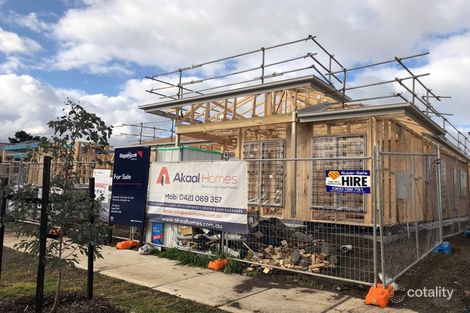 28 Bunting Cres, Kalkallo, VIC 3064