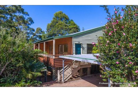 Property photo of 35 Magnetic Drive Tamborine Mountain QLD 4272