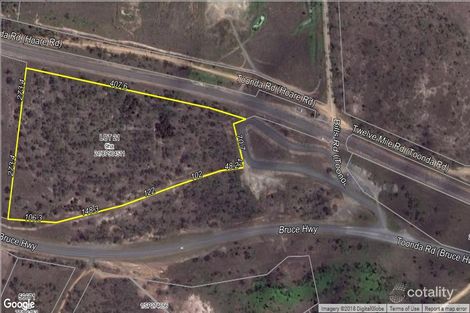 Lot 21 Bruce Hwy, Marmor, QLD 4702