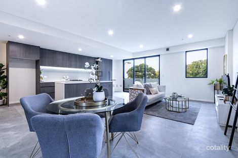 204/456 Forest Rd, Hurstville, NSW 2220