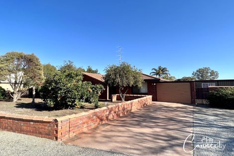 Property photo of 4 Angus Way Northam WA 6401