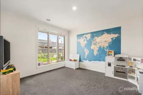 Property photo of 18 Rubato Street Clyde VIC 3978