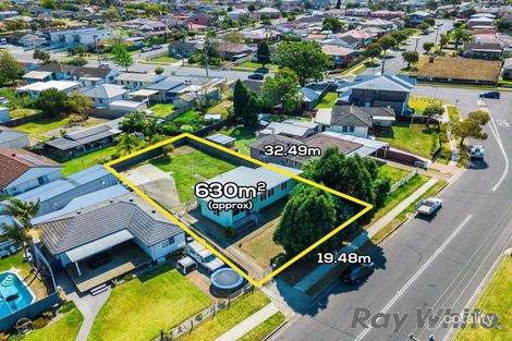 Property photo of 7 Tasman Parade Fairfield West NSW 2165