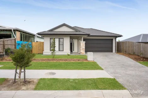 3 Tully Cct, Redland Bay, QLD 4165