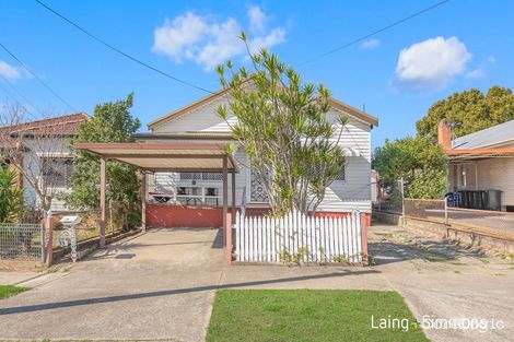 Property photo of 33 Fifth Avenue Berala NSW 2141