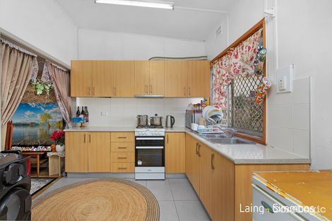 Property photo of 33 Fifth Avenue Berala NSW 2141