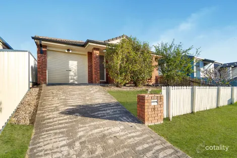 Property photo of 12 Fortune Street Springfield Lakes QLD 4300