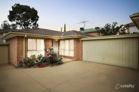 3/7 Dunloe Ave, Mont Albert North, VIC 3129