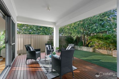 Property photo of 55 Solomon Street Mosman Park WA 6012