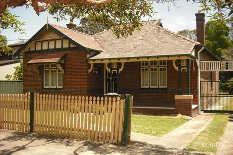 Property photo of 83 Rochester Street Homebush NSW 2140