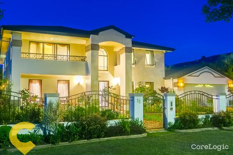 11 Mount Archer Rd, Parkinson, QLD 4115