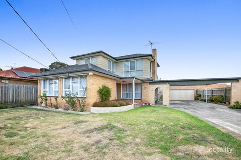 Property photo of 66 Alec Crescent Fawkner VIC 3060