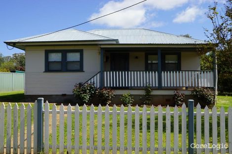 Property photo of 4 Mitchell Street Geurie NSW 2818