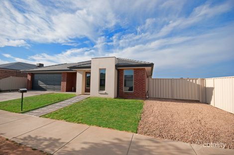Property photo of 3 Whitton Avenue Kialla VIC 3631