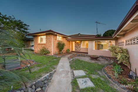 Property photo of 46 Takalvan Street Svensson Heights QLD 4670