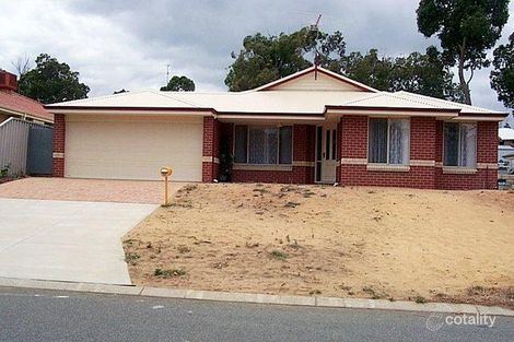 37 Wilderness Dr, Dawesville, WA 6211