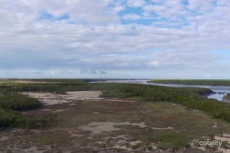 213 Settlement Rd, St Lawrence, QLD 4707