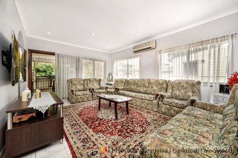 Property photo of 13 Smith Street Granville NSW 2142