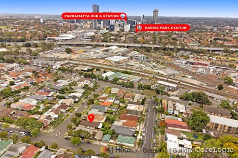 Property photo of 13 Smith Street Granville NSW 2142