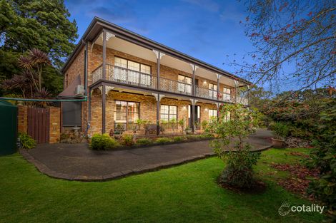 Property photo of 6 Berkeley Court Mount Eliza VIC 3930