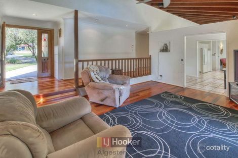 Property photo of 7 Tetra Place Algester QLD 4115