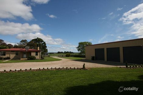 1275 Trowutta Rd, Edith Creek, TAS 7330